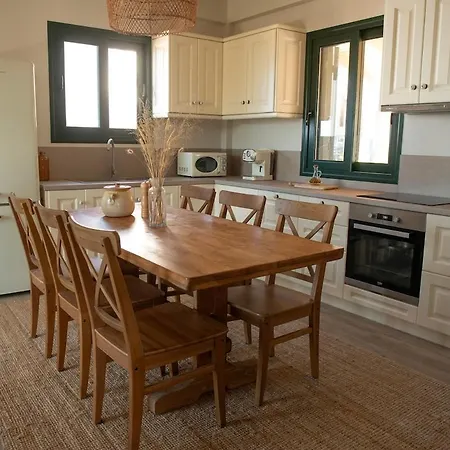 Case de vacanță Cyanic Horizon *