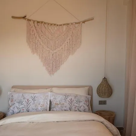 Cyanic Horizon Tatil Evi