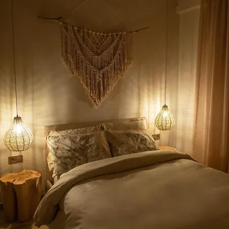 Tatil Evi Cyanic Horizon *