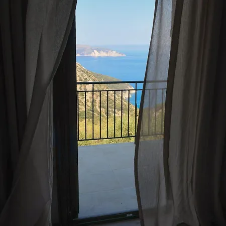 Tatil Evi Cyanic Horizon Dhrakata