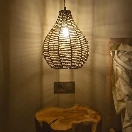 Cyanic Horizon Tatil Evi