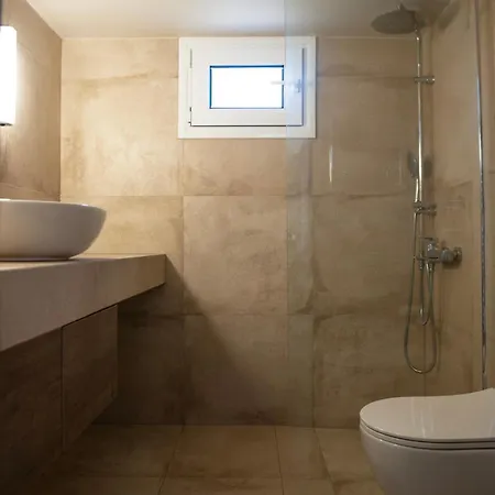 Tatil Evi Cyanic Horizon *