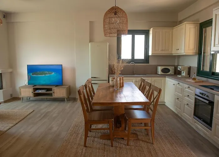 Cyanic Horizon 度假居