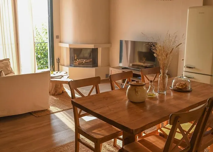 Cyanic Horizon 度假居