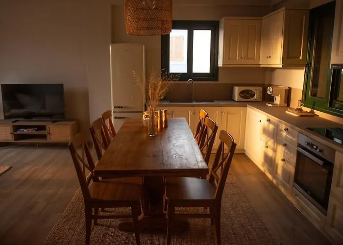 Cyanic Horizon 度假居 Dhrakata