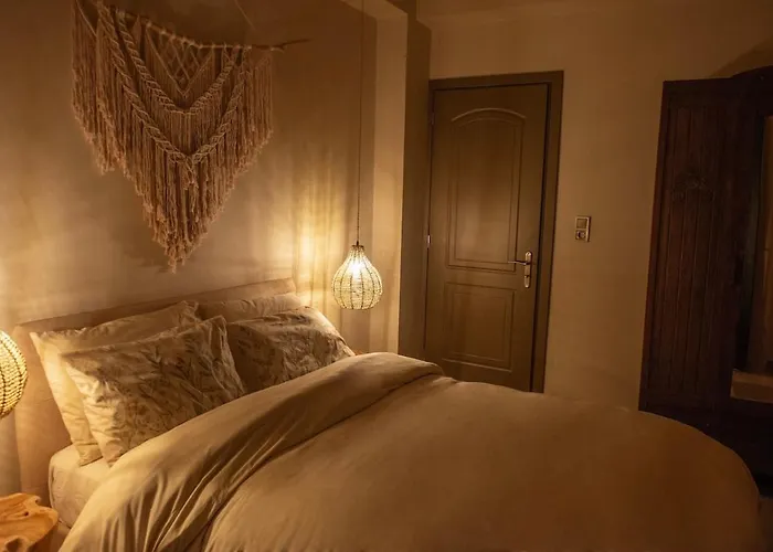 Cyanic Horizon 度假居