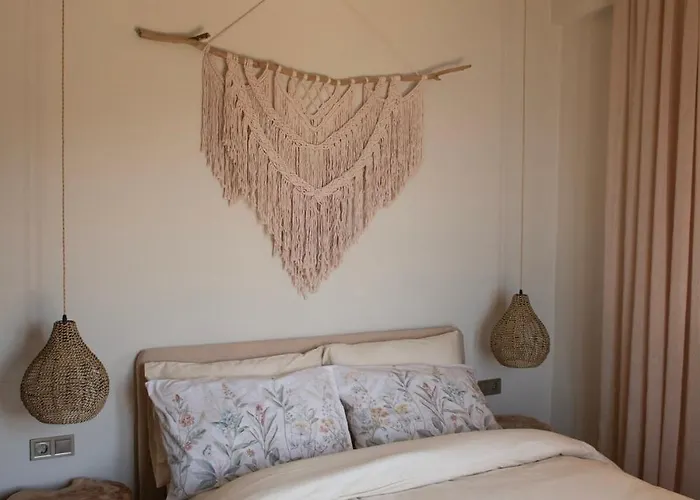 Cyanic Horizon 度假居 *