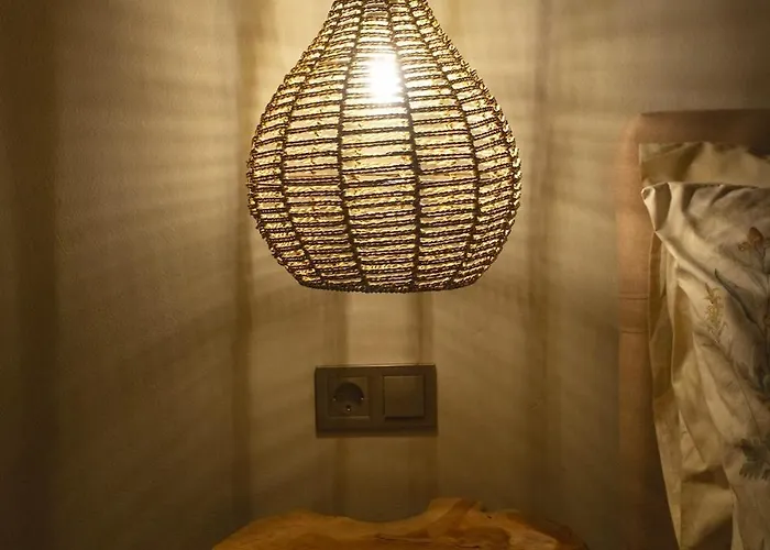 Cyanic Horizon 度假居