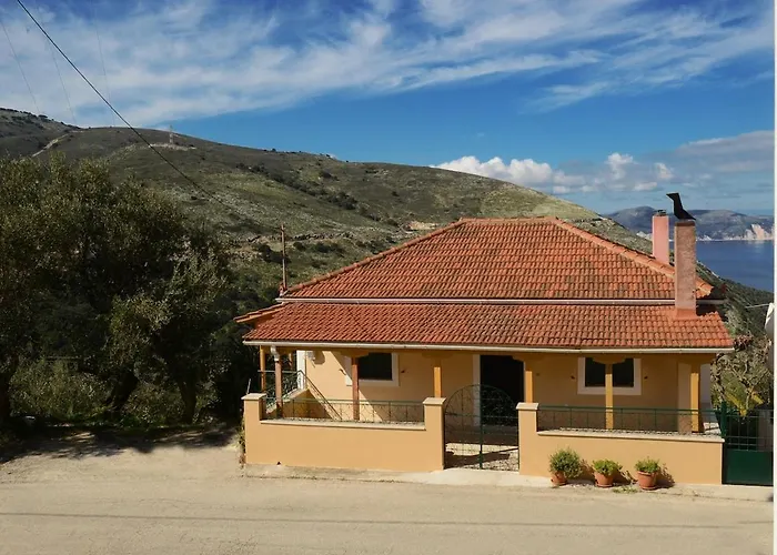 Cyanic Horizon 度假居 *