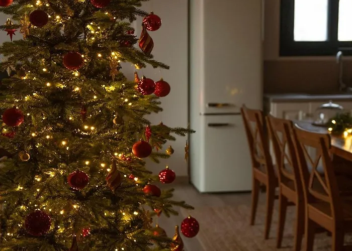 Cyanic Horizon 度假居 Dhrakata