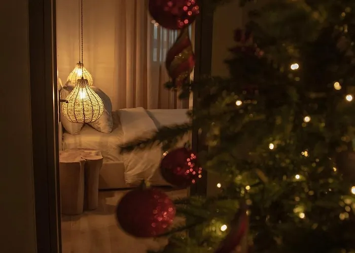 Cyanic Horizon 度假居 *