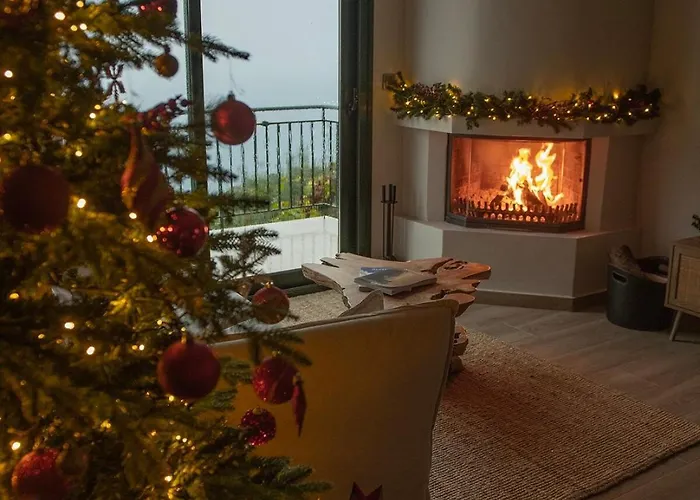 Cyanic Horizon 度假居 *