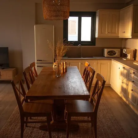 Cyanic Horizon Сasa de vacaciones Dhrakata