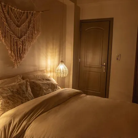 Cyanic Horizon Σπίτι διακοπών