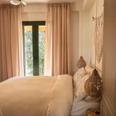 Cyanic Horizon Сasa de vacaciones