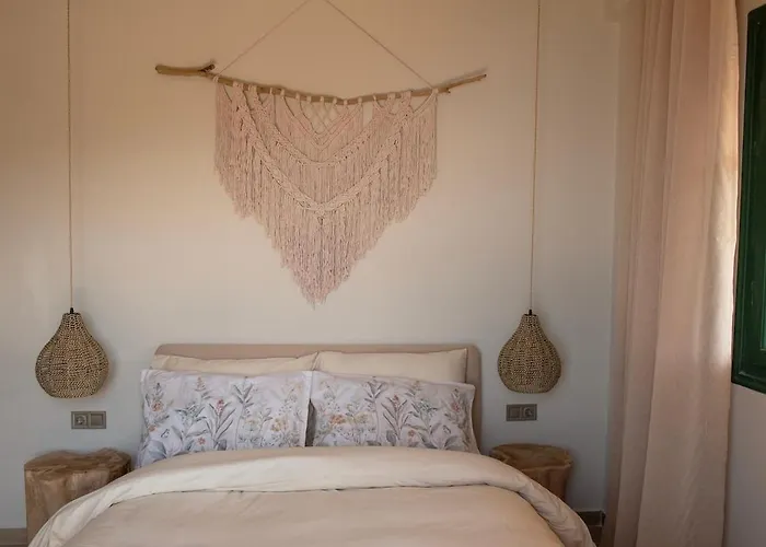 Cyanic Horizon بيت للعطل