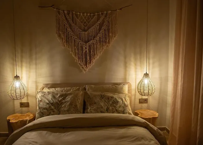 Cyanic Horizon Сasa de vacaciones Dhrakata