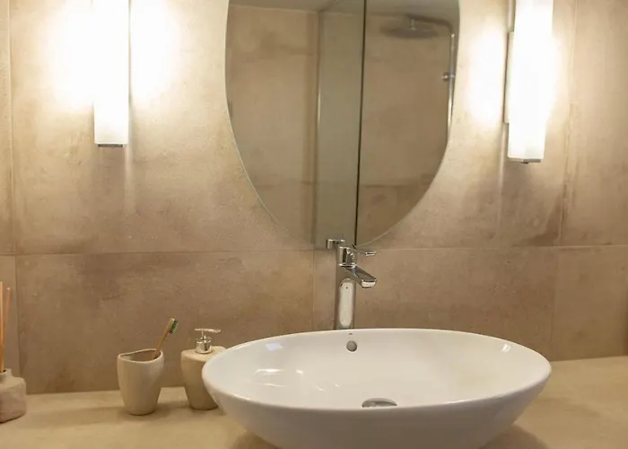 بيت للعطل Cyanic Horizon Dhrakata