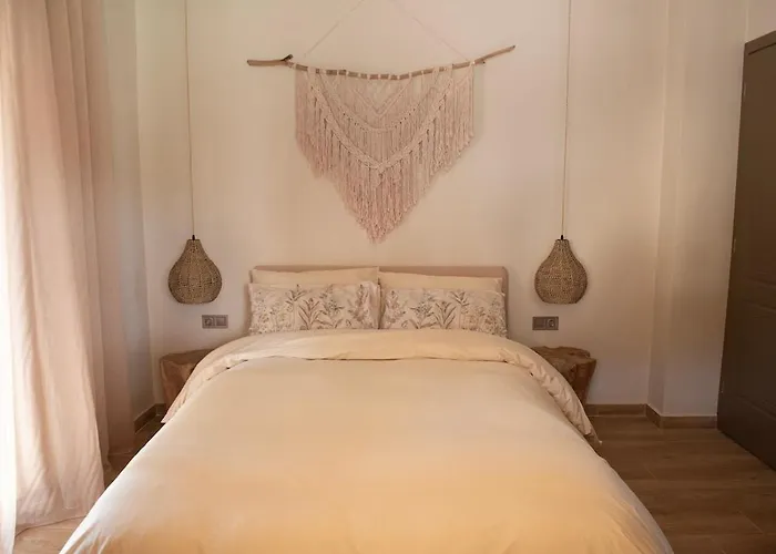 Cyanic Horizon בית נופש